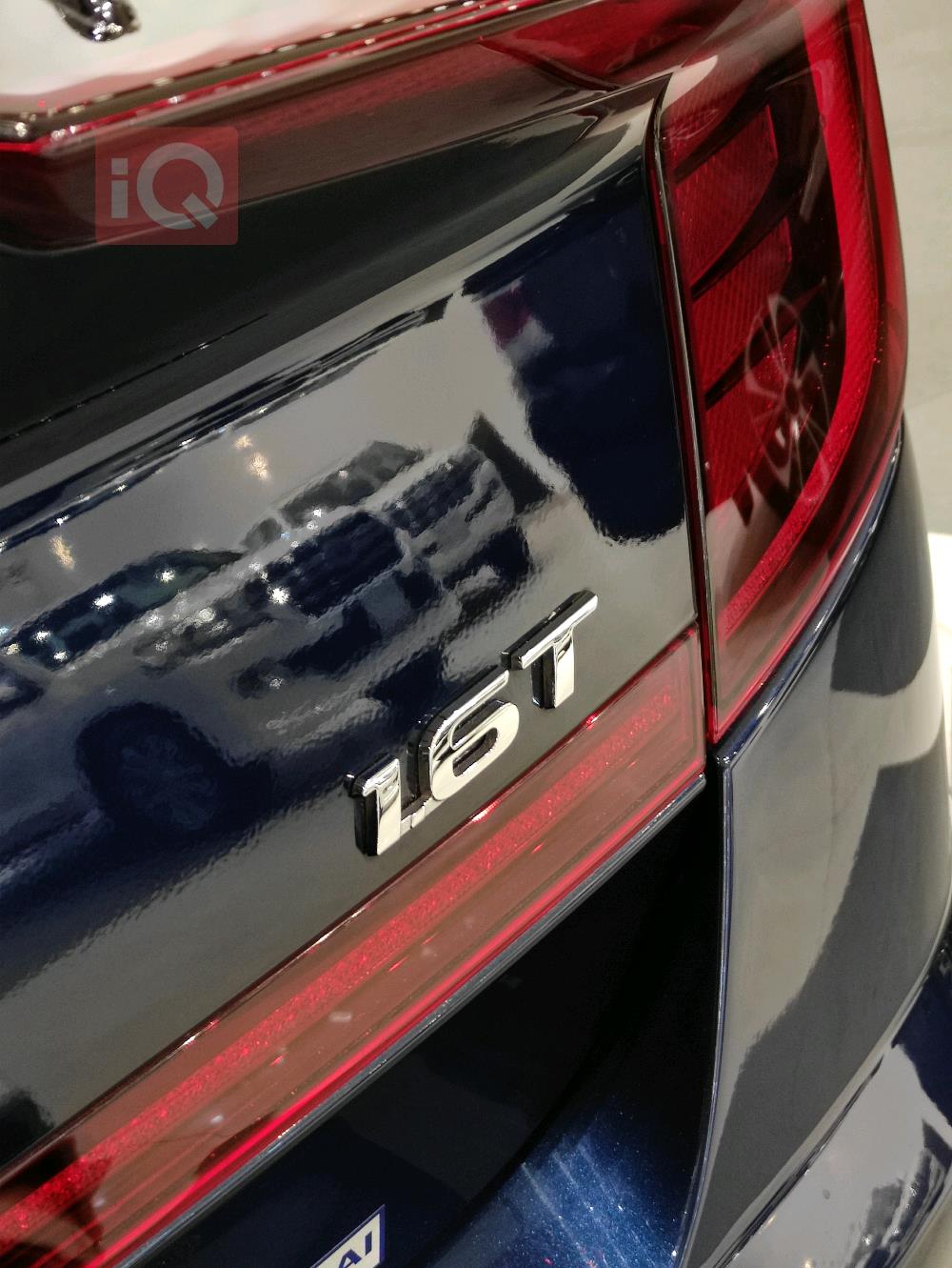 هیوندای سۆناتا